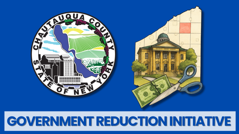 Chautauqua County Ethics Board Meeting | Chautauqua County, NY